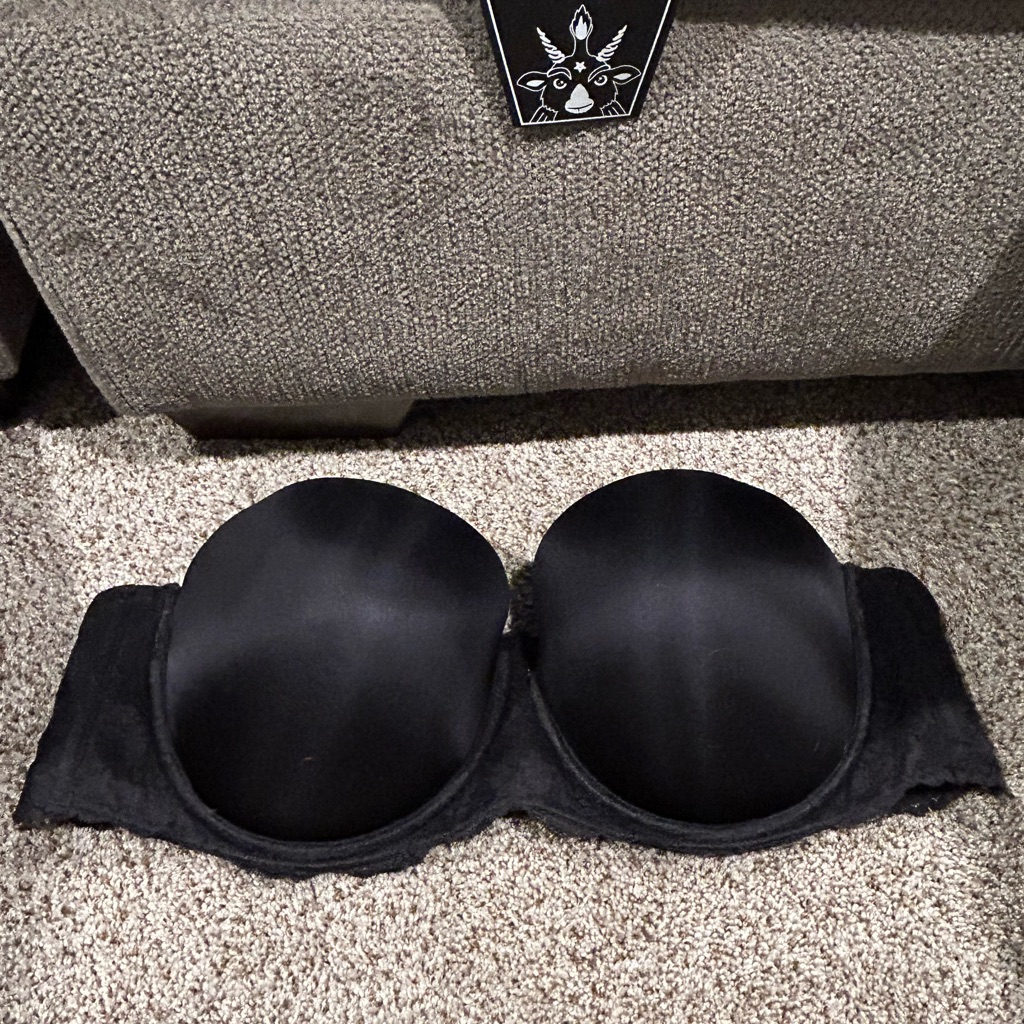 Multi-Way Lightly Lined Underwire Bra
